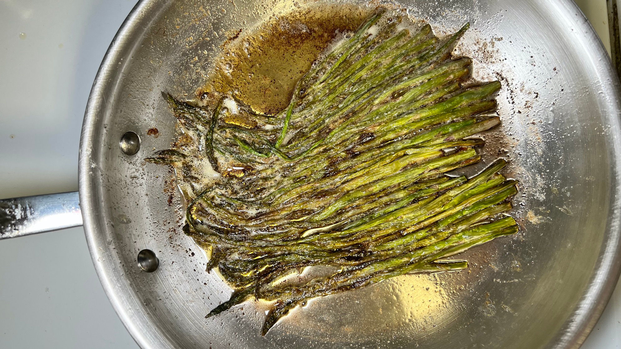 Asparagus Ready Keto Crack Chicken Asparagus Ready