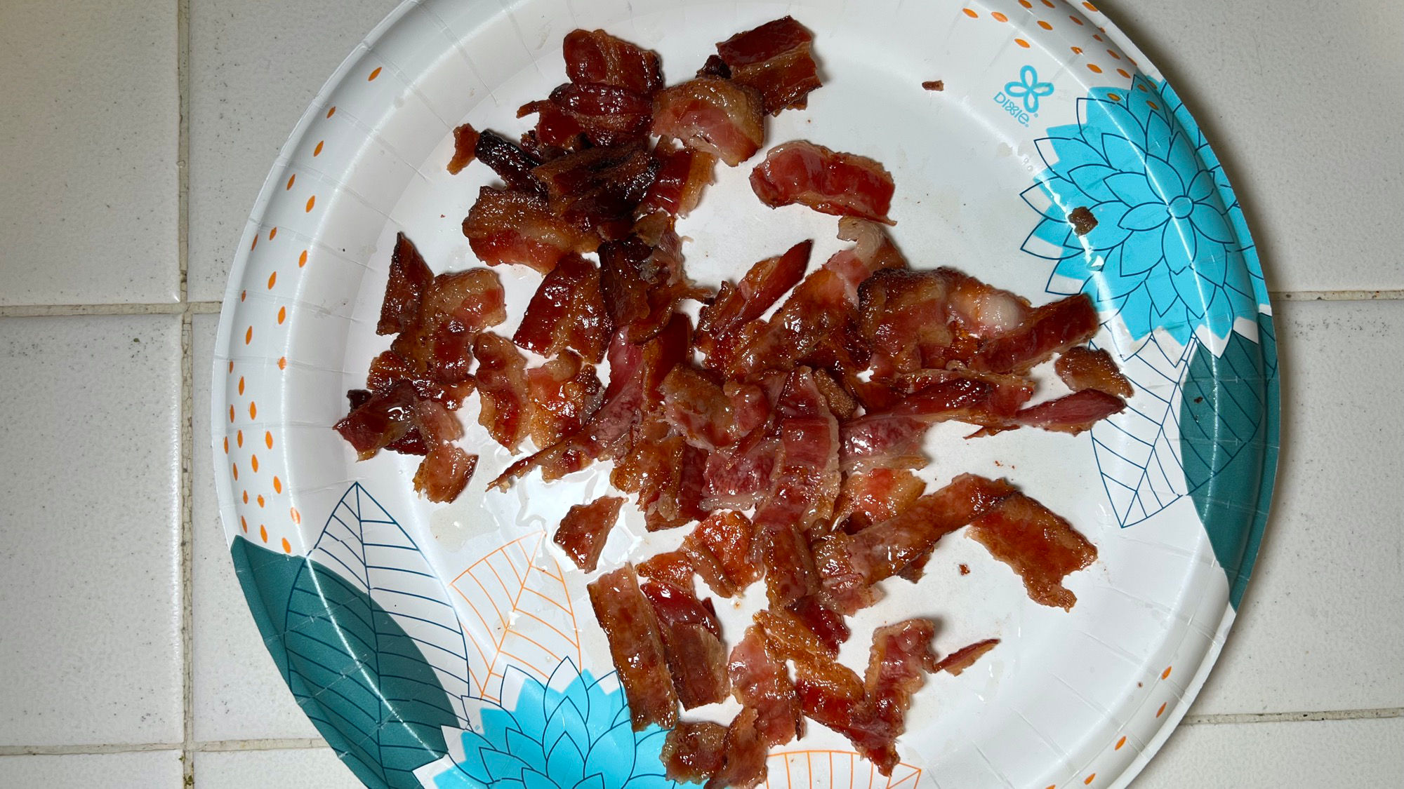 Break up Bacon Keto Crack Chicken Break up Bacon