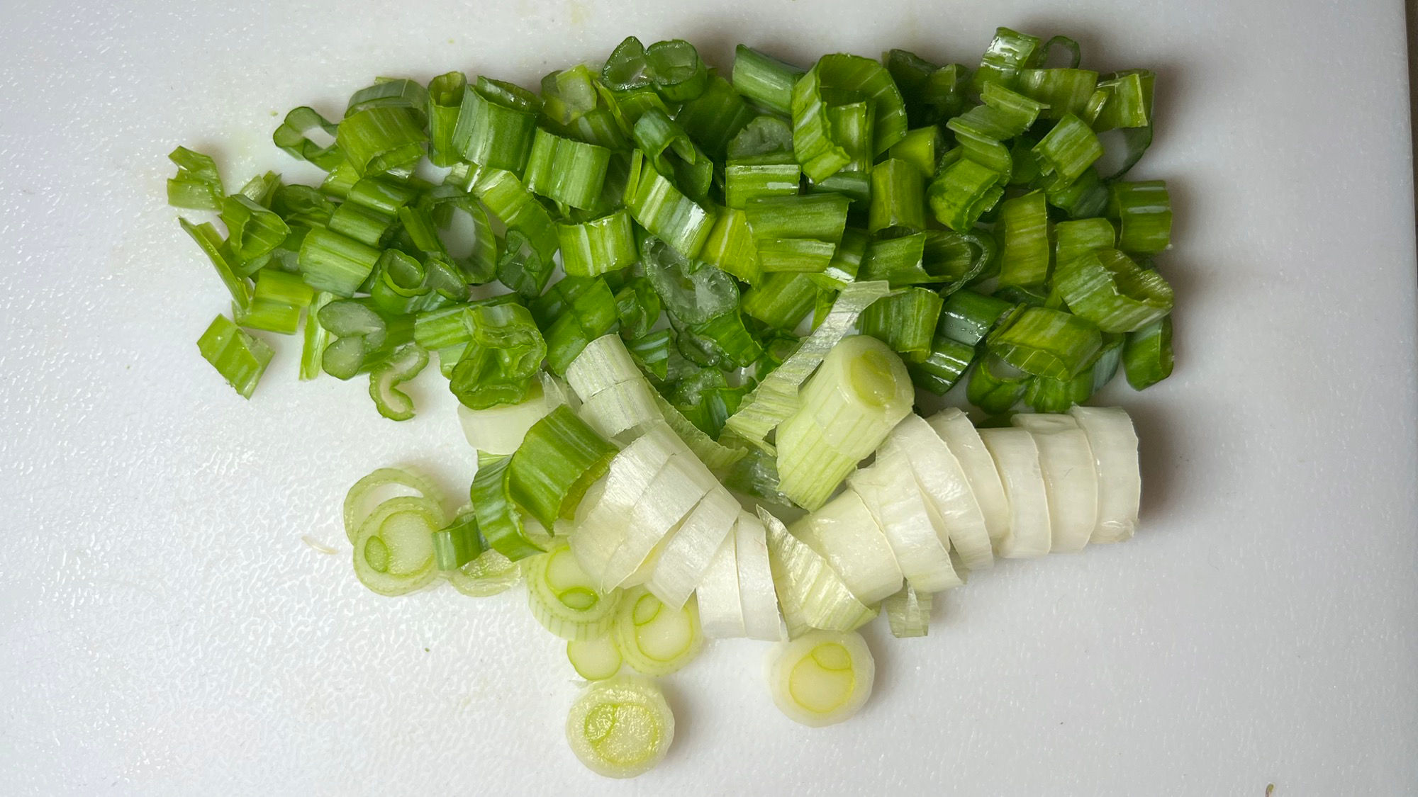 Dice Green Onion Instant Pot Crack Chicken Dice Green Onion