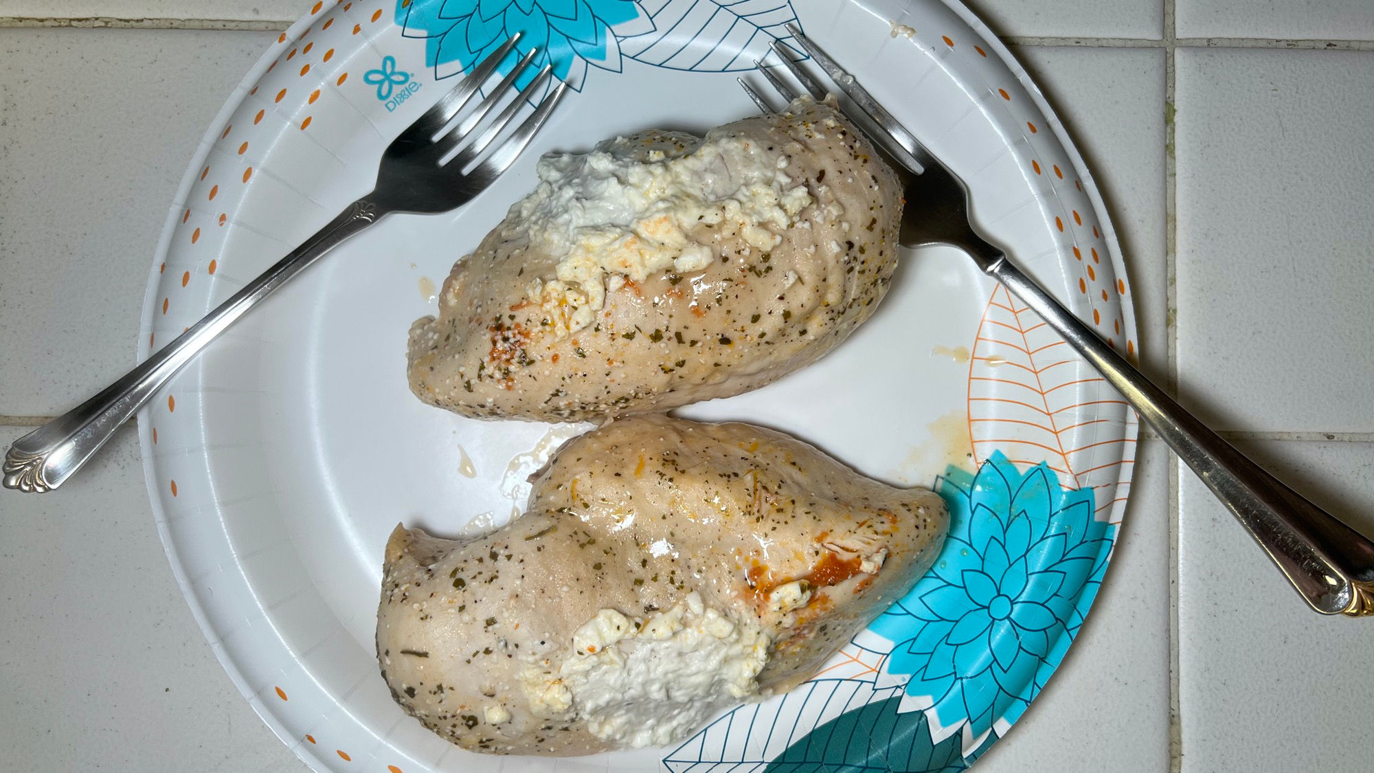 Shred Keto Crack Chicken Shred