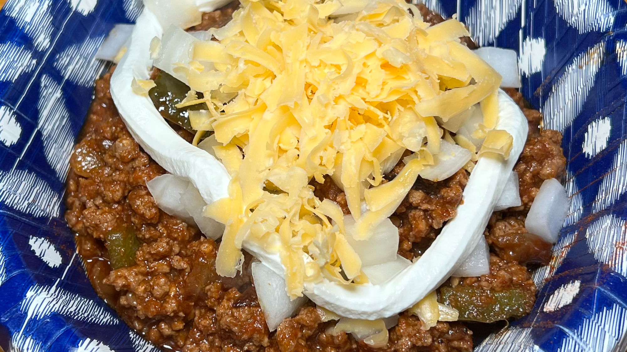Add Cheese Low Carb Chili Add Cheese