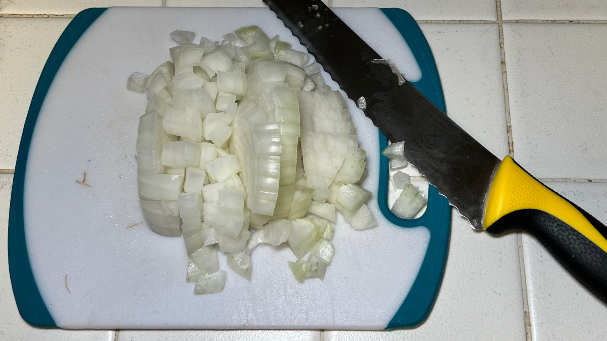 Dice an Onion Low Carb Chili Dice an Onion