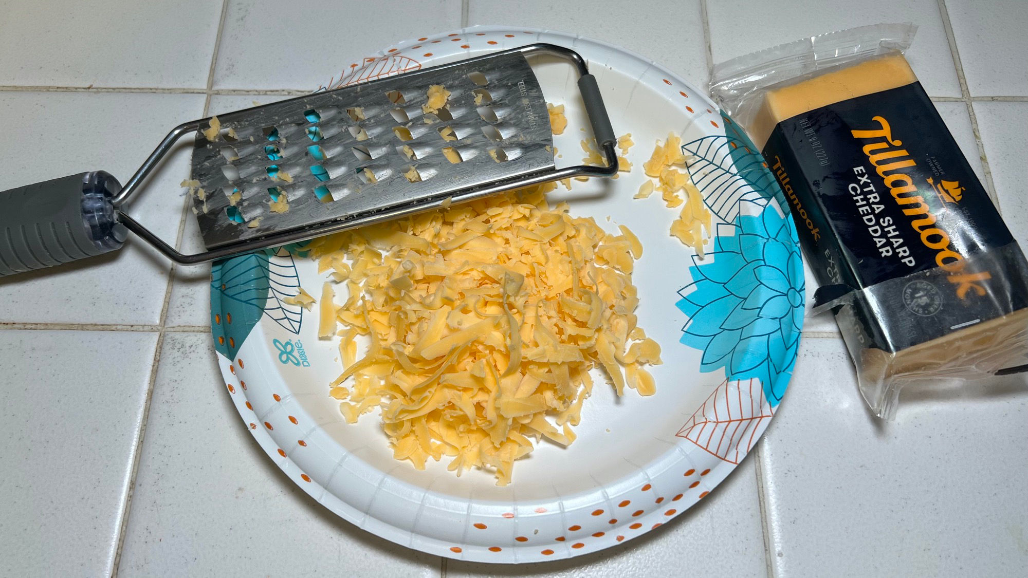 Grate Cheese Low Carb Chili Grate Cheese