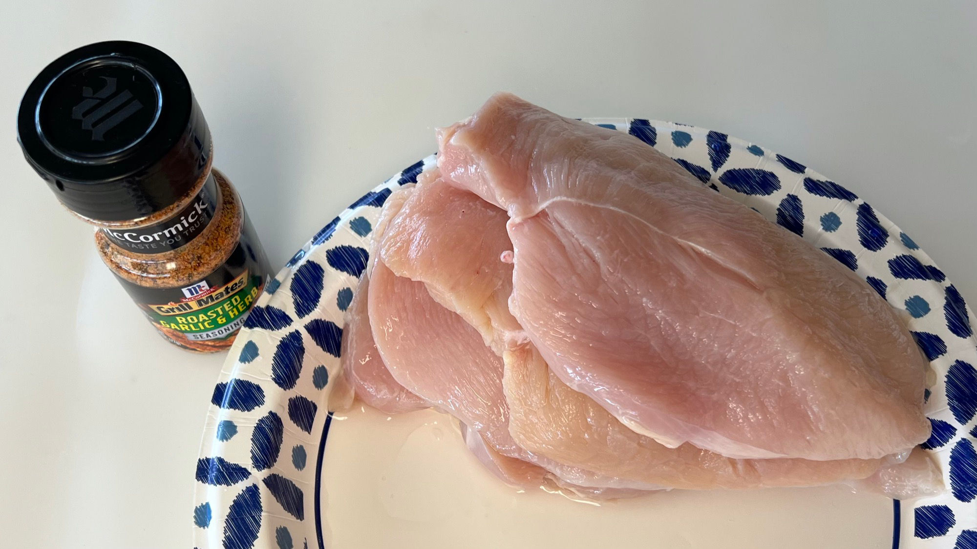 Cutlets Marry Me Chicken Cutlets
