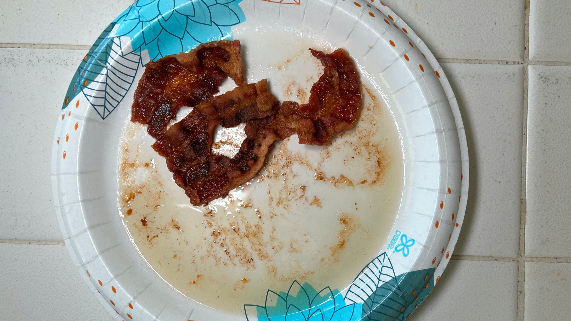 Bacon 4 Minutes Microwave Oven Bacon 4 Minutes