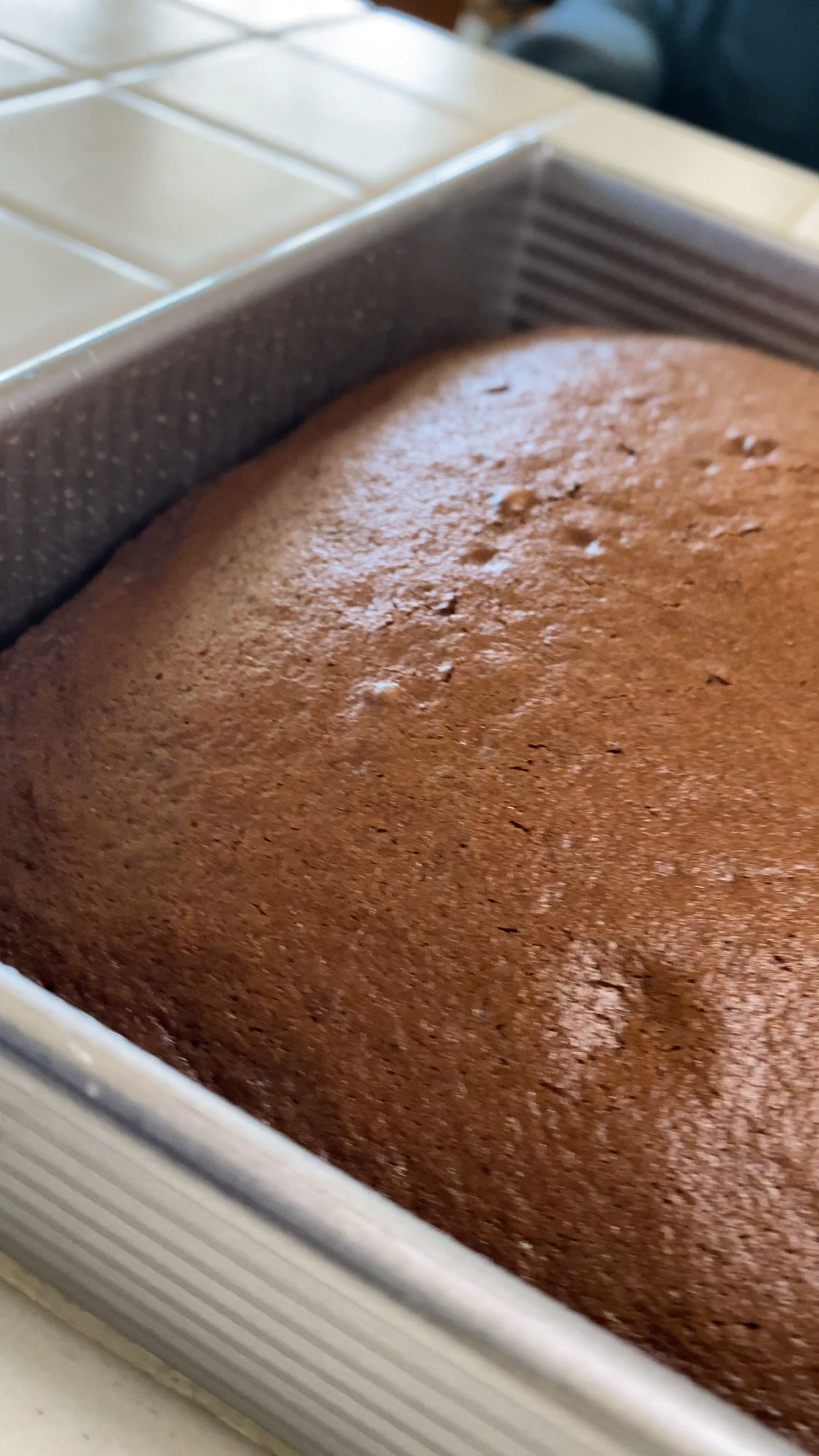 Bake a Chocolate Cake Minecraft Bake a Chocolate Cake