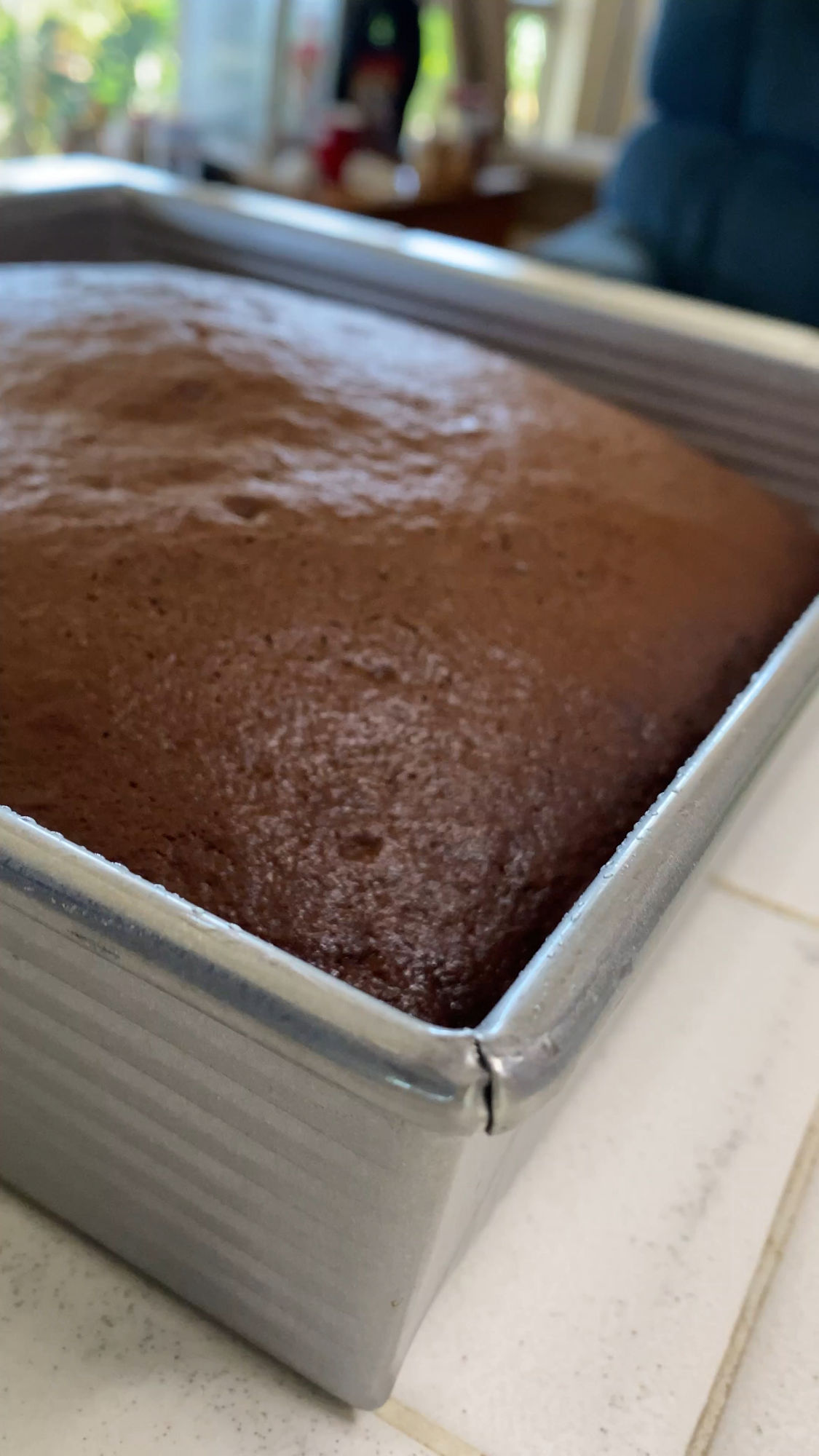 Bake a Chocolate Cake Minecraft Bake a Chocolate Cake