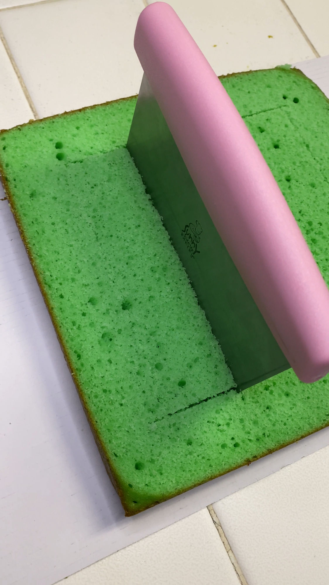 Cut Blocks Minecraft Cake Cut Blocks