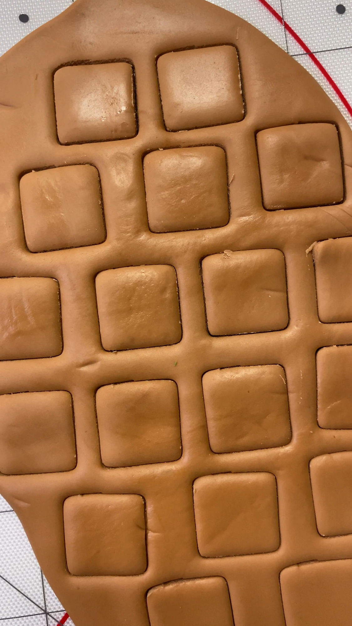 Cut Fondant Minecraft Cake Cut Fondant