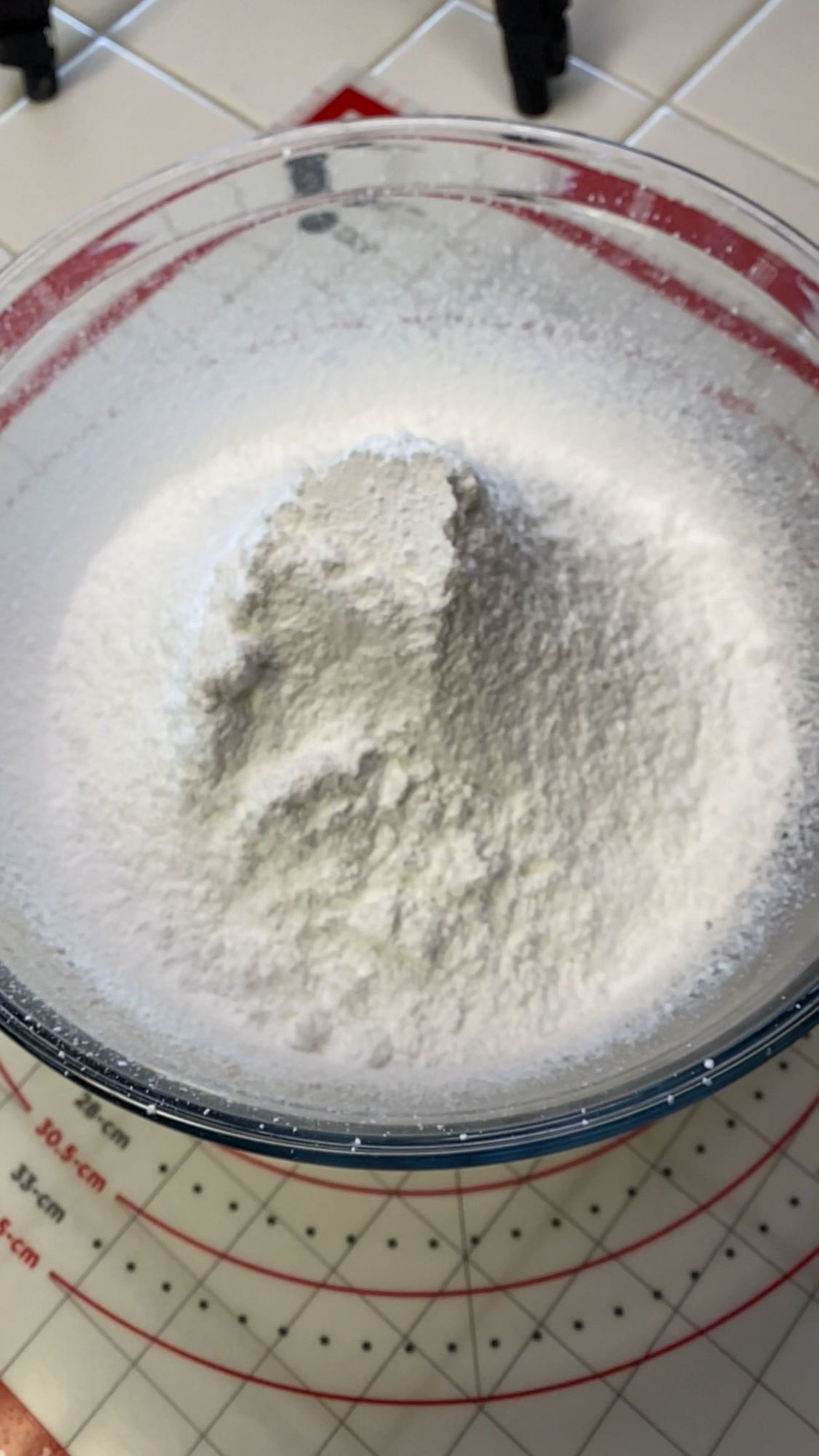 Minecraft Cake Fondant Powdered Sugar