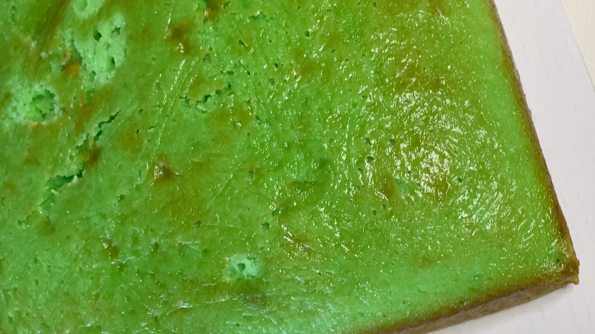 Minecraft Cake Level Layers