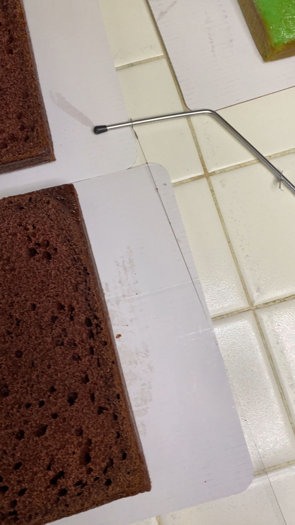 Leveler Minecraft Cake Leveler