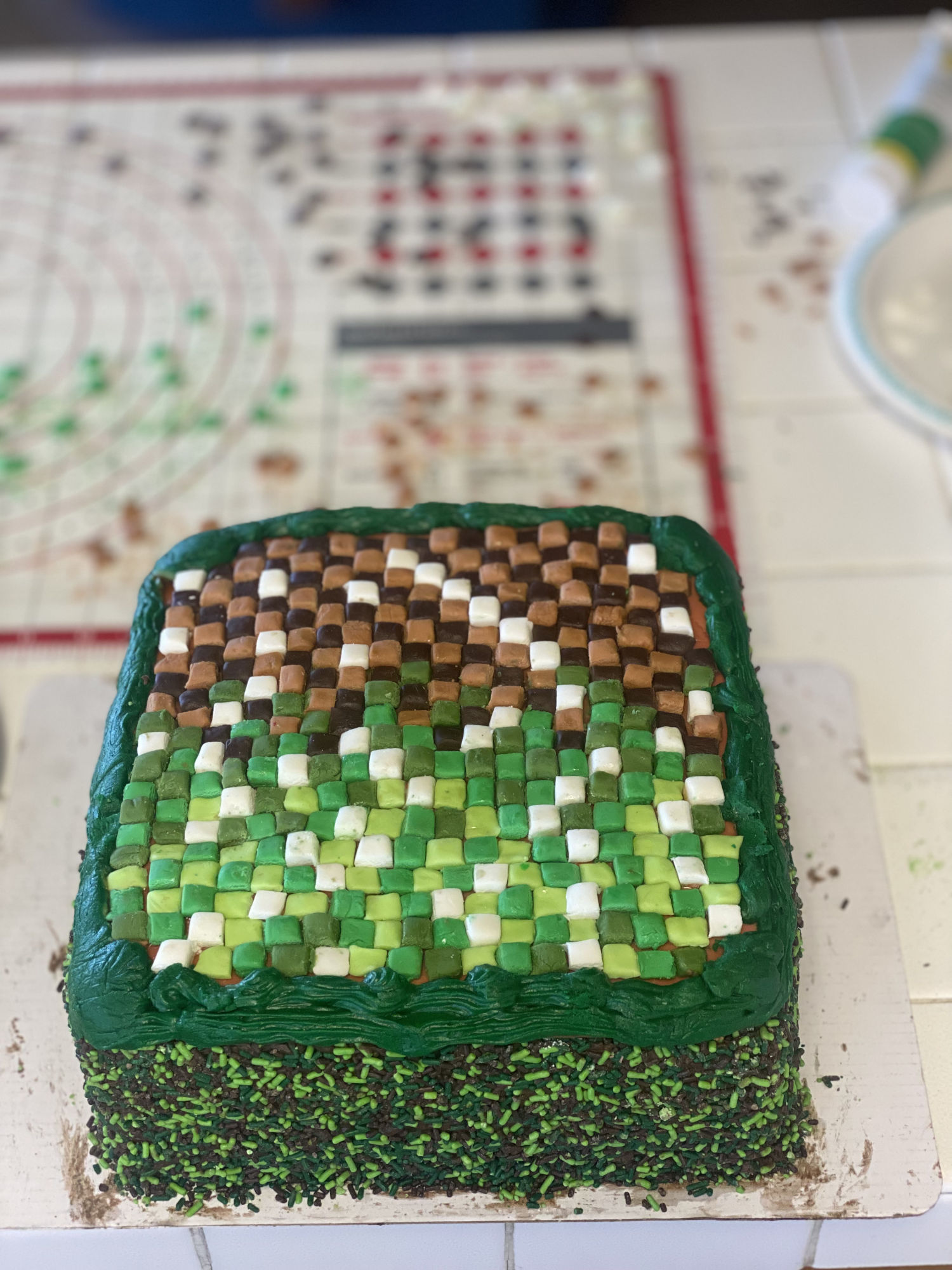 Small Pixel Tiles Minecraft Small Pixel Tiles