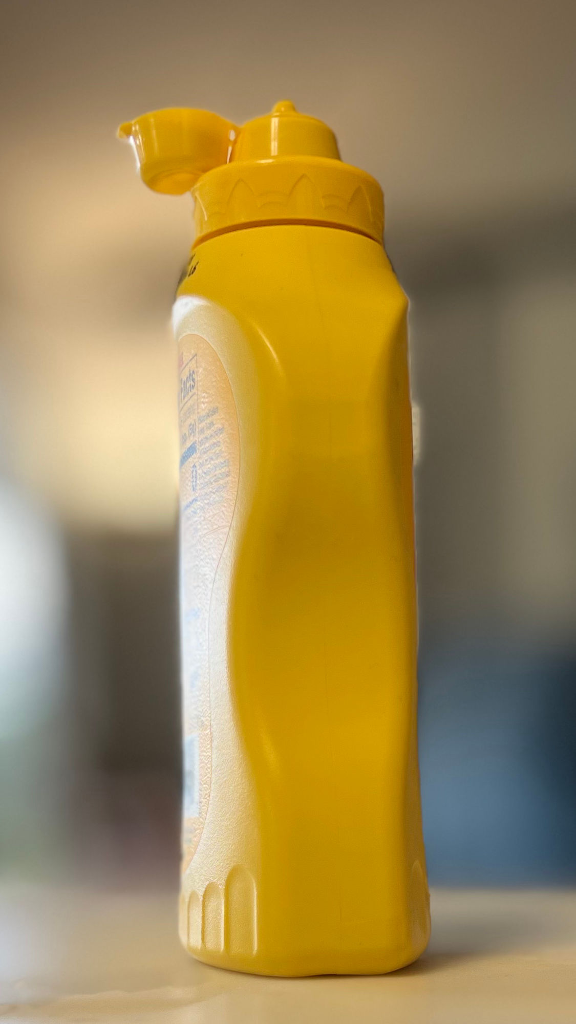 French's Snapped Mustard Cap French's Snapped