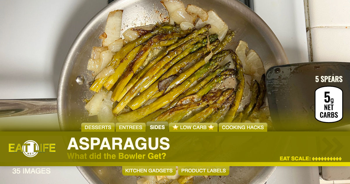 Asparagus