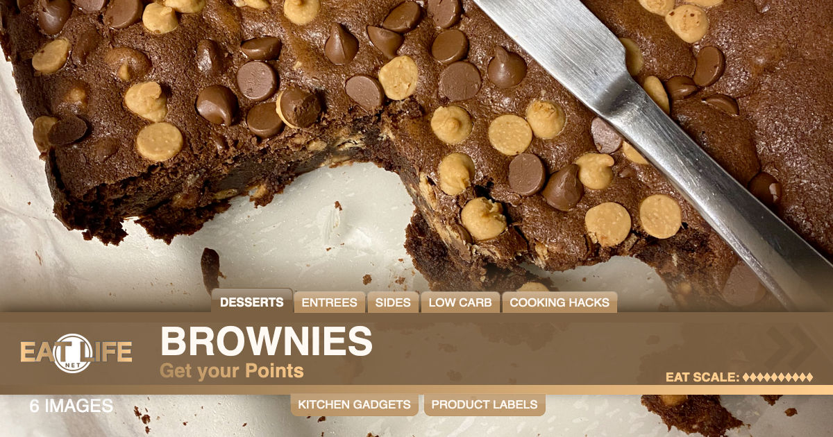Brownies