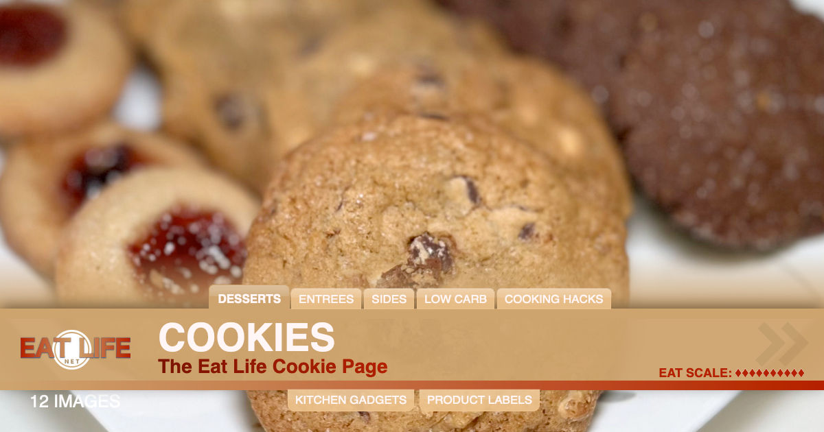 Cookies