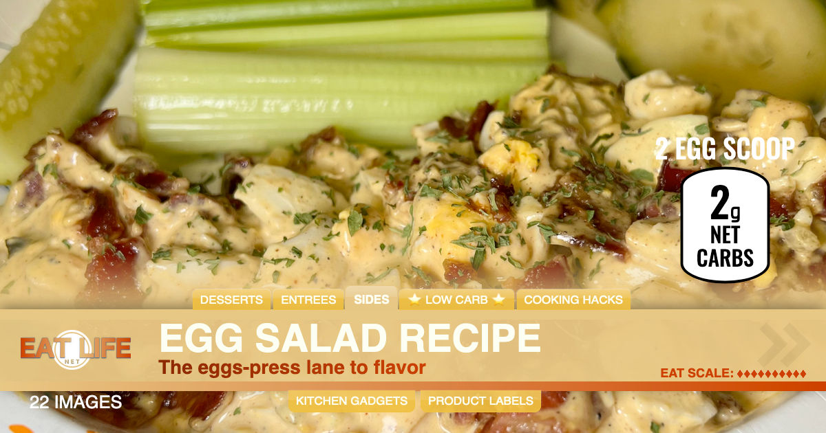 Egg Salad