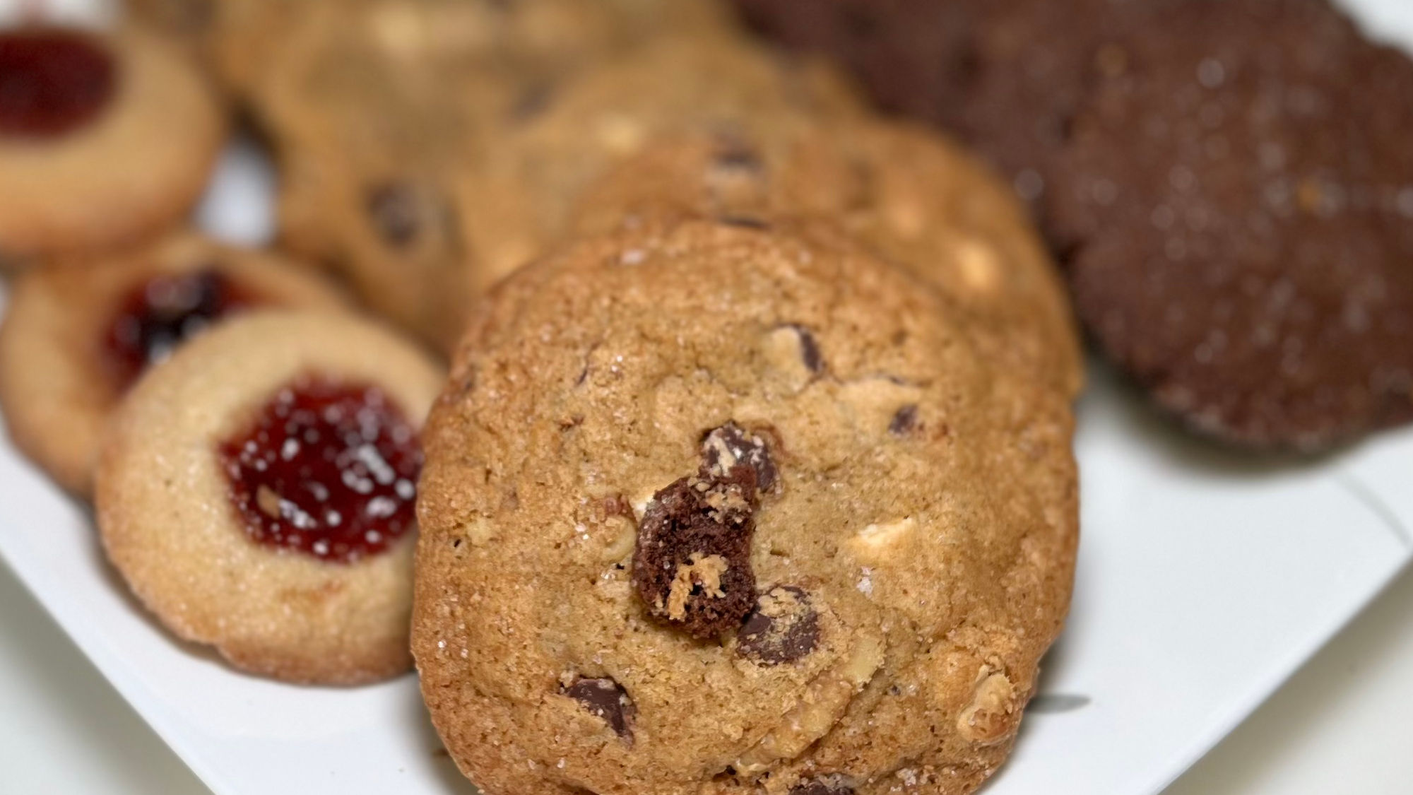 Cookies