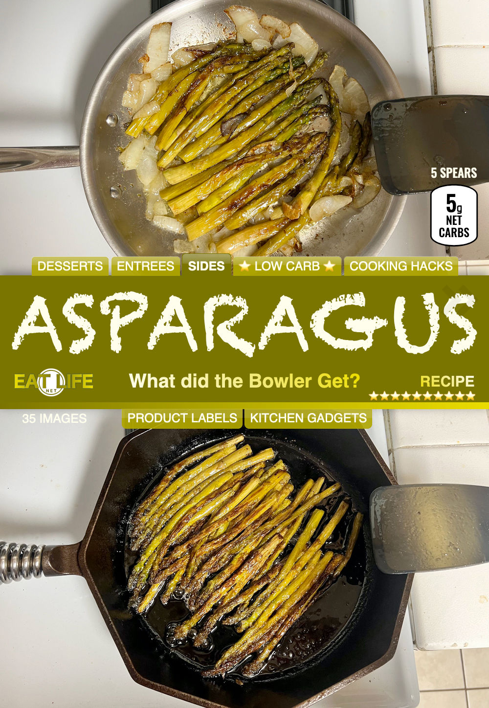 Asparagus