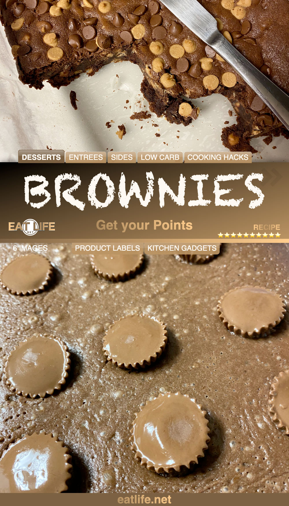 Brownies
