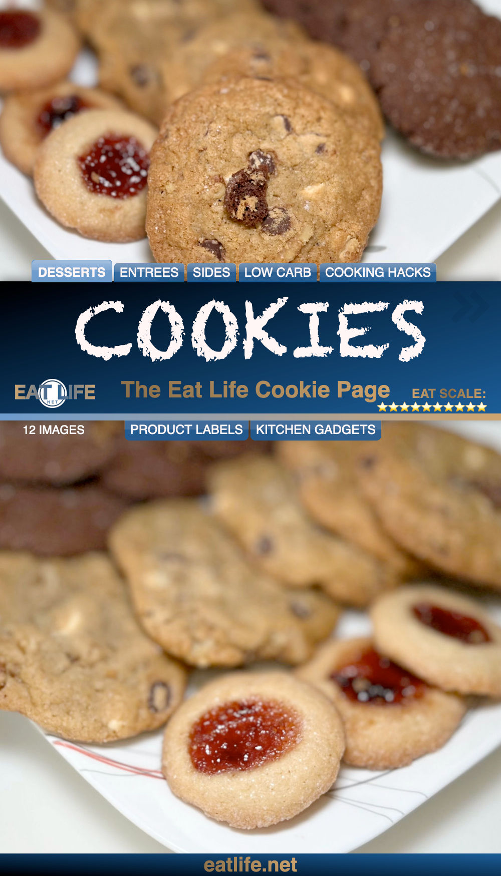Cookies