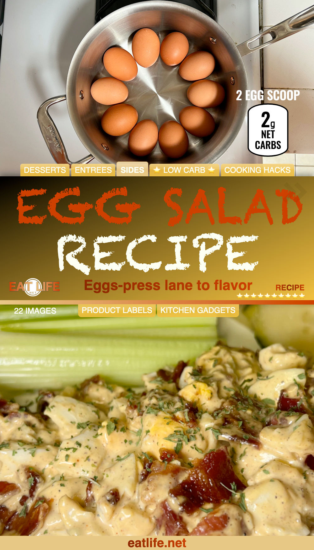 Egg Salad