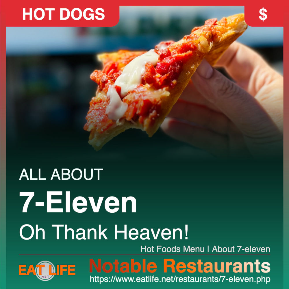7 Eleven