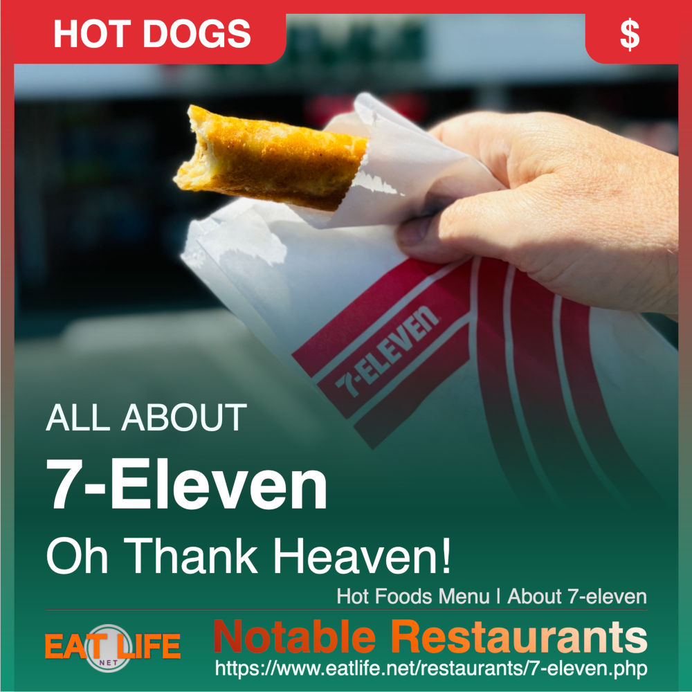 7 Eleven
