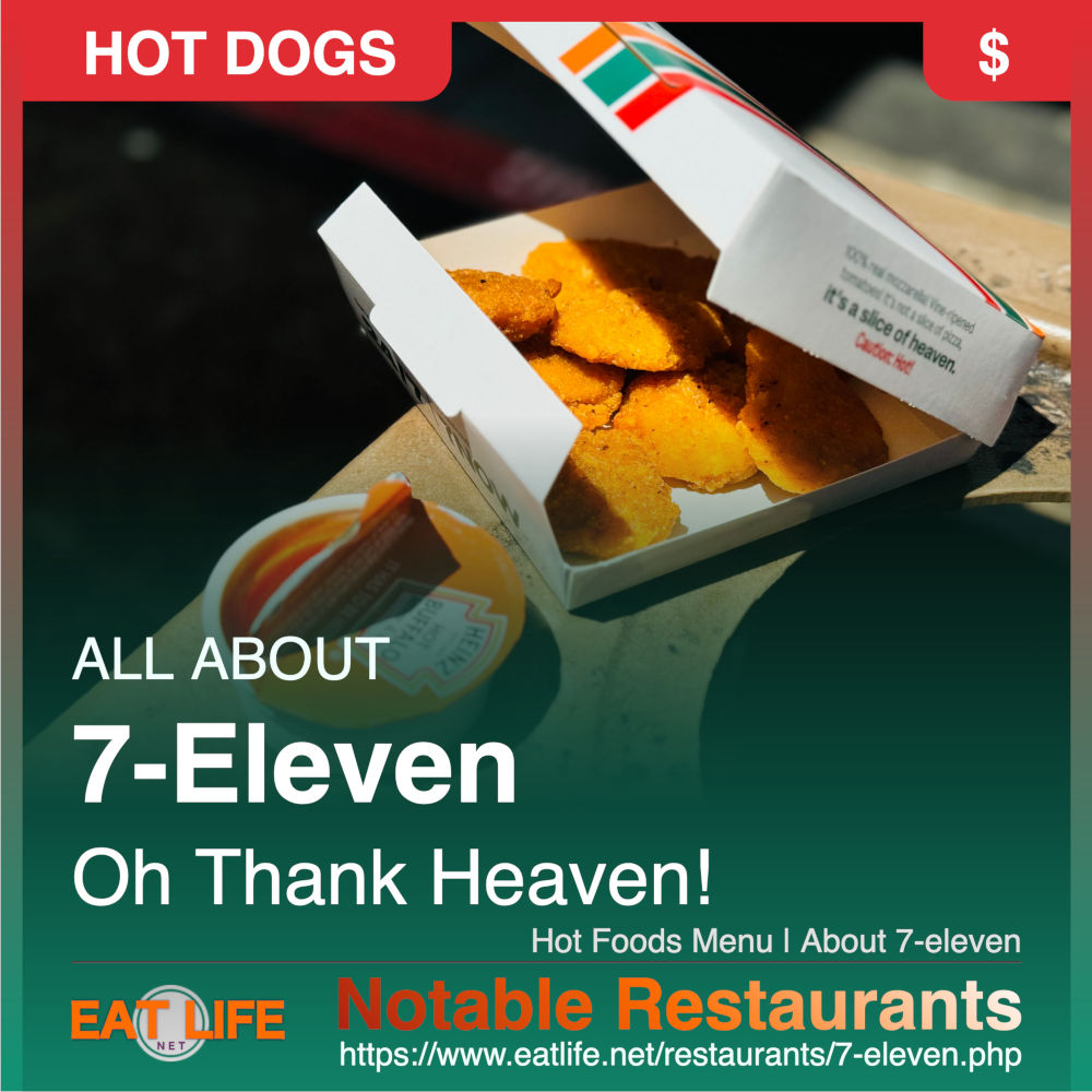 7 Eleven