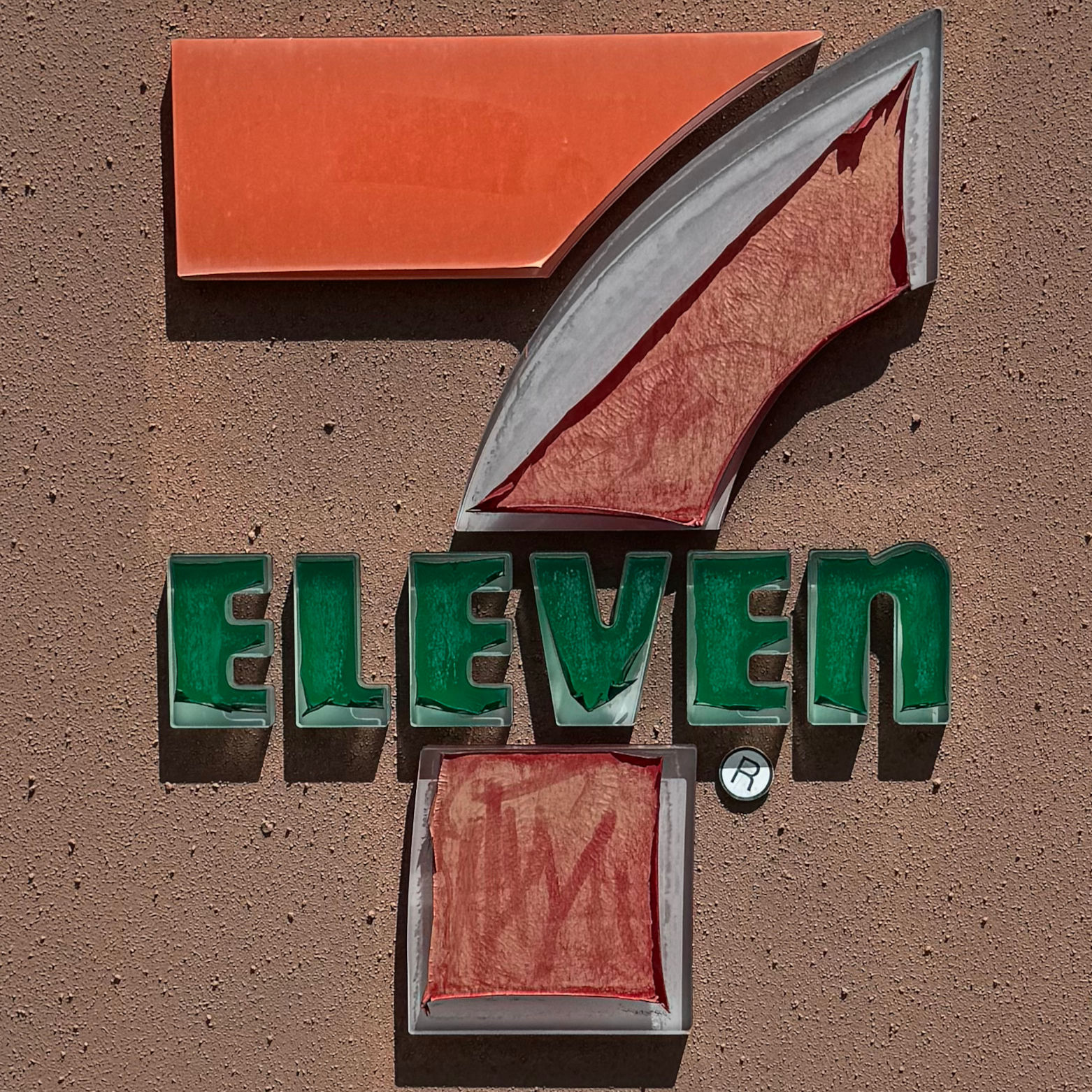 7-Eleven