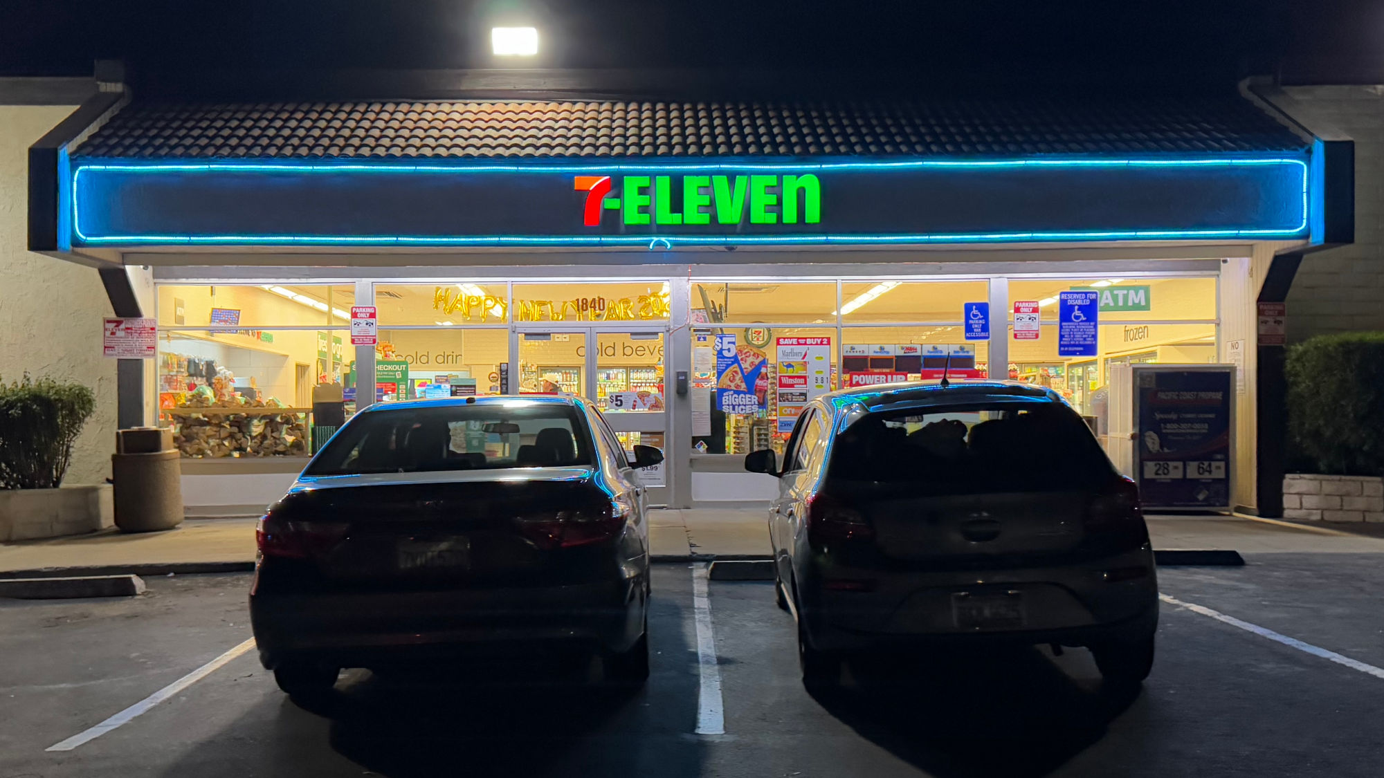 7-Eleven Simi Valley
