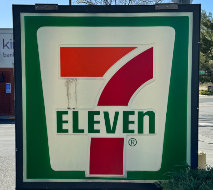 7-Eleven