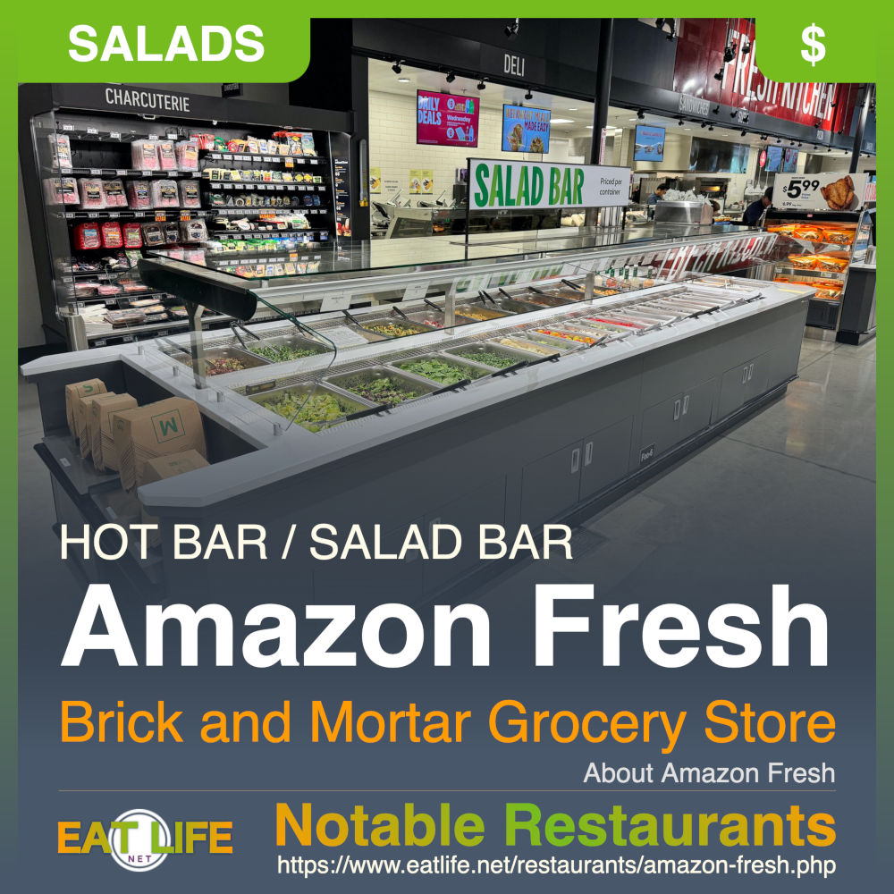 Amazon Fresh Amazon Fresh