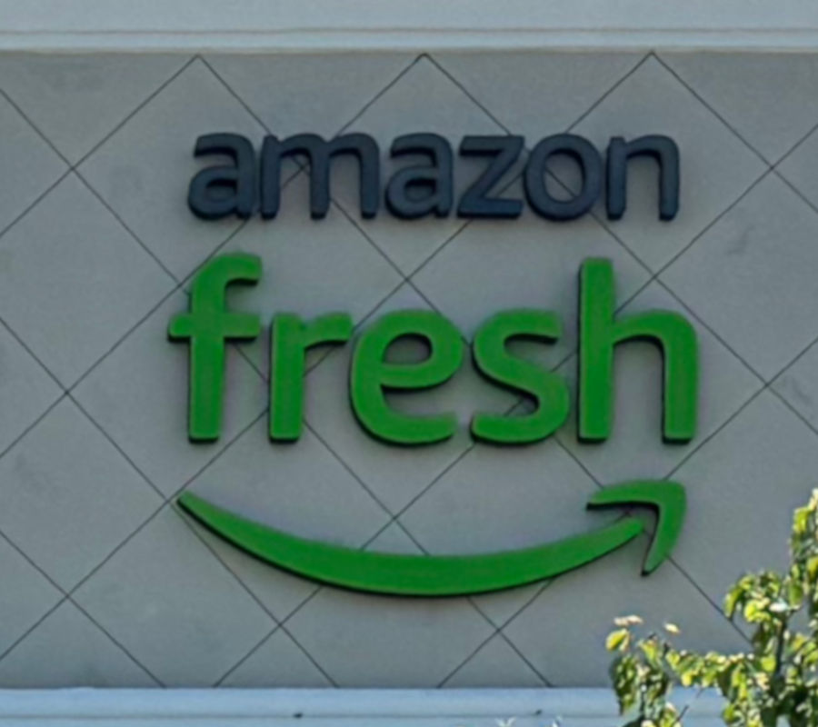 Amazon Fresh