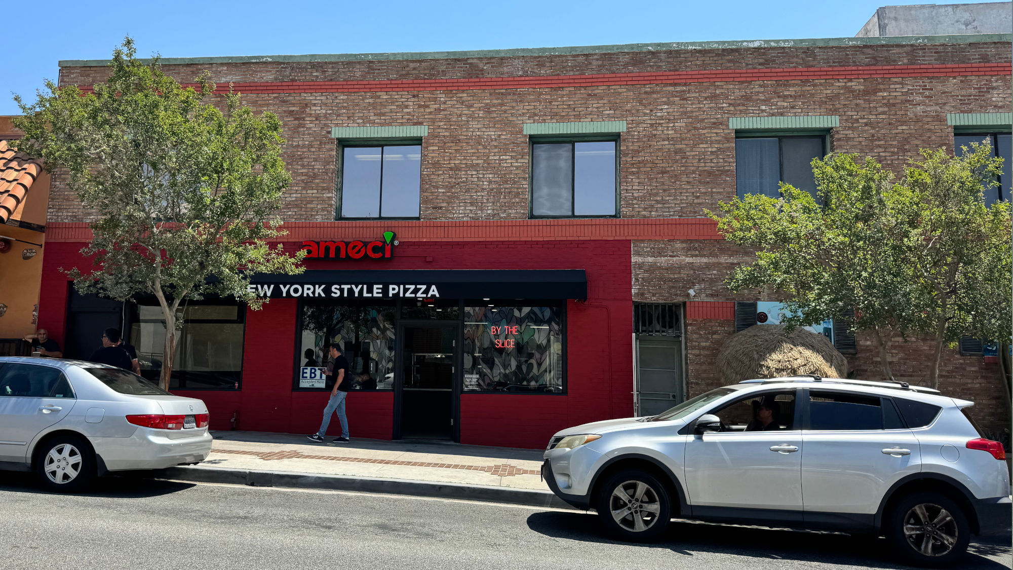Burbank, California Ameci Burbank