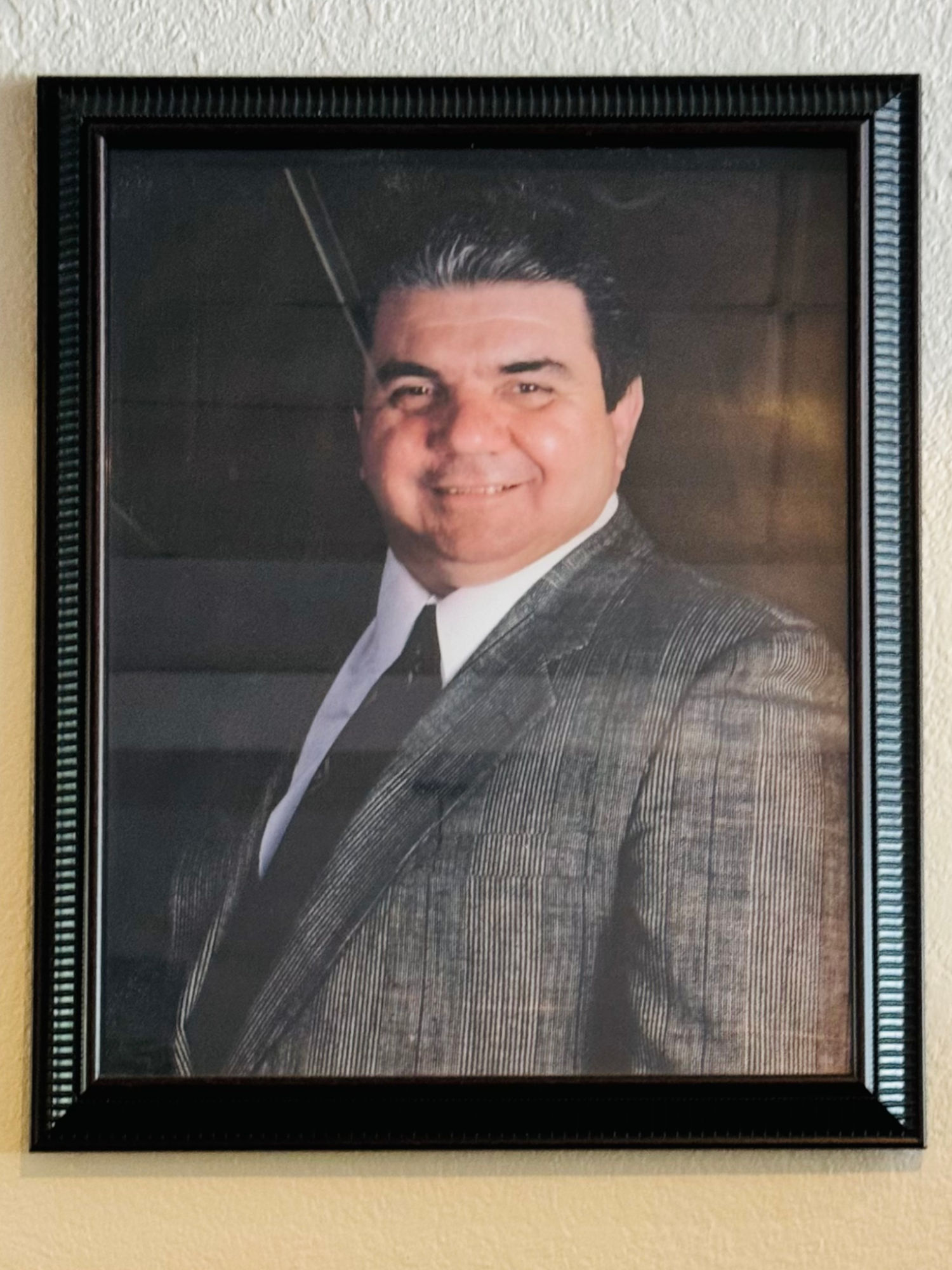 ? Angelo Falato ? Ameci Pizza Angelo Falato ?