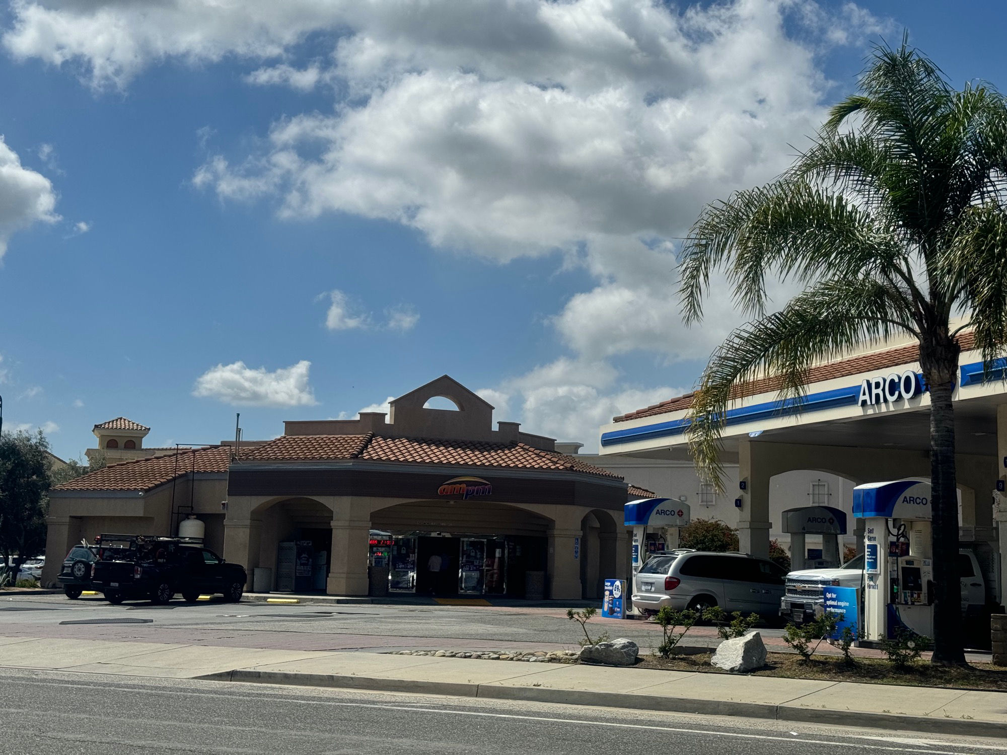 AMPM