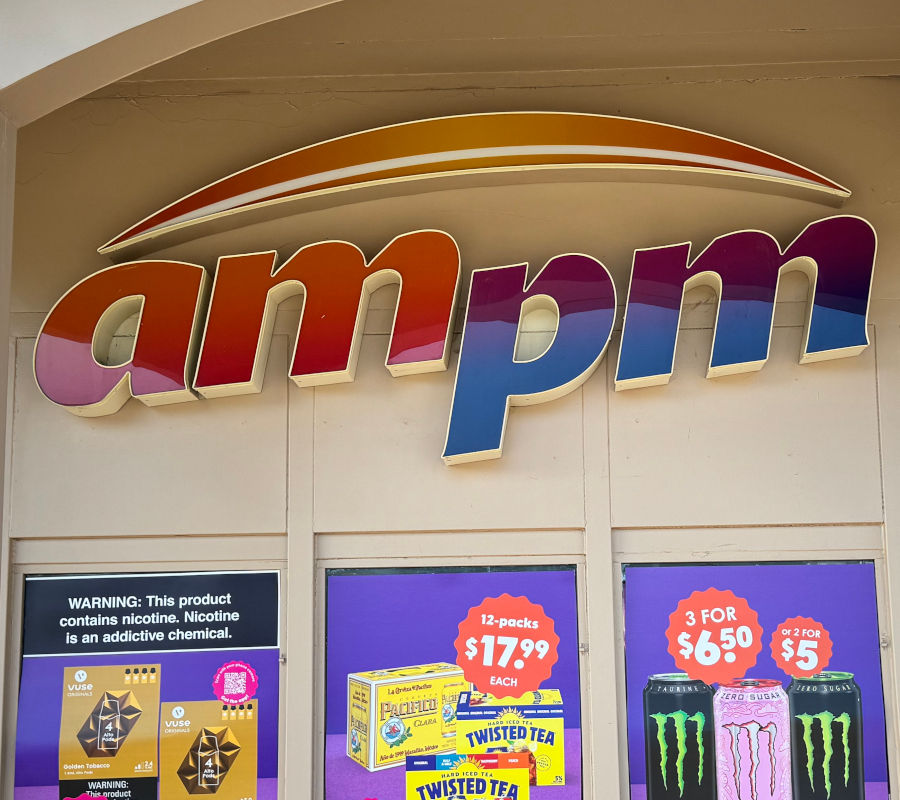 AMPM