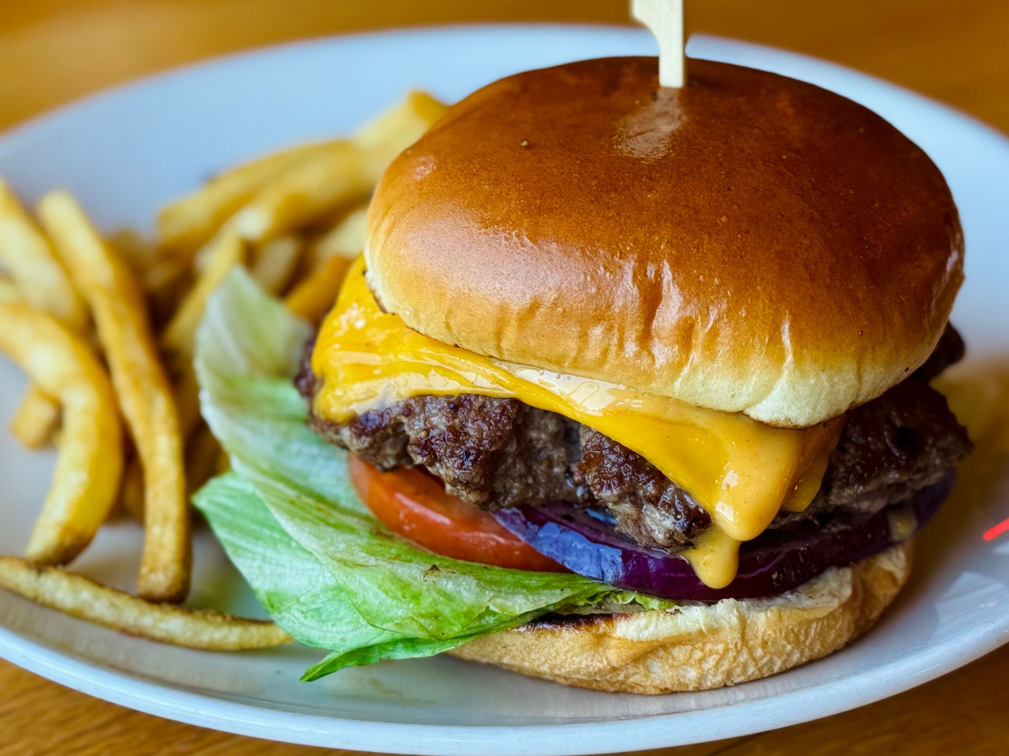 Applebees Big Bangin' Burger
