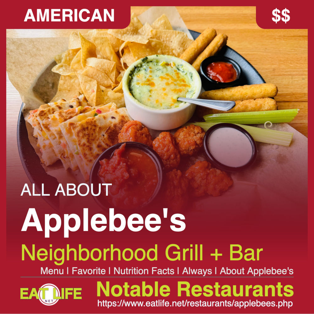 Applebees