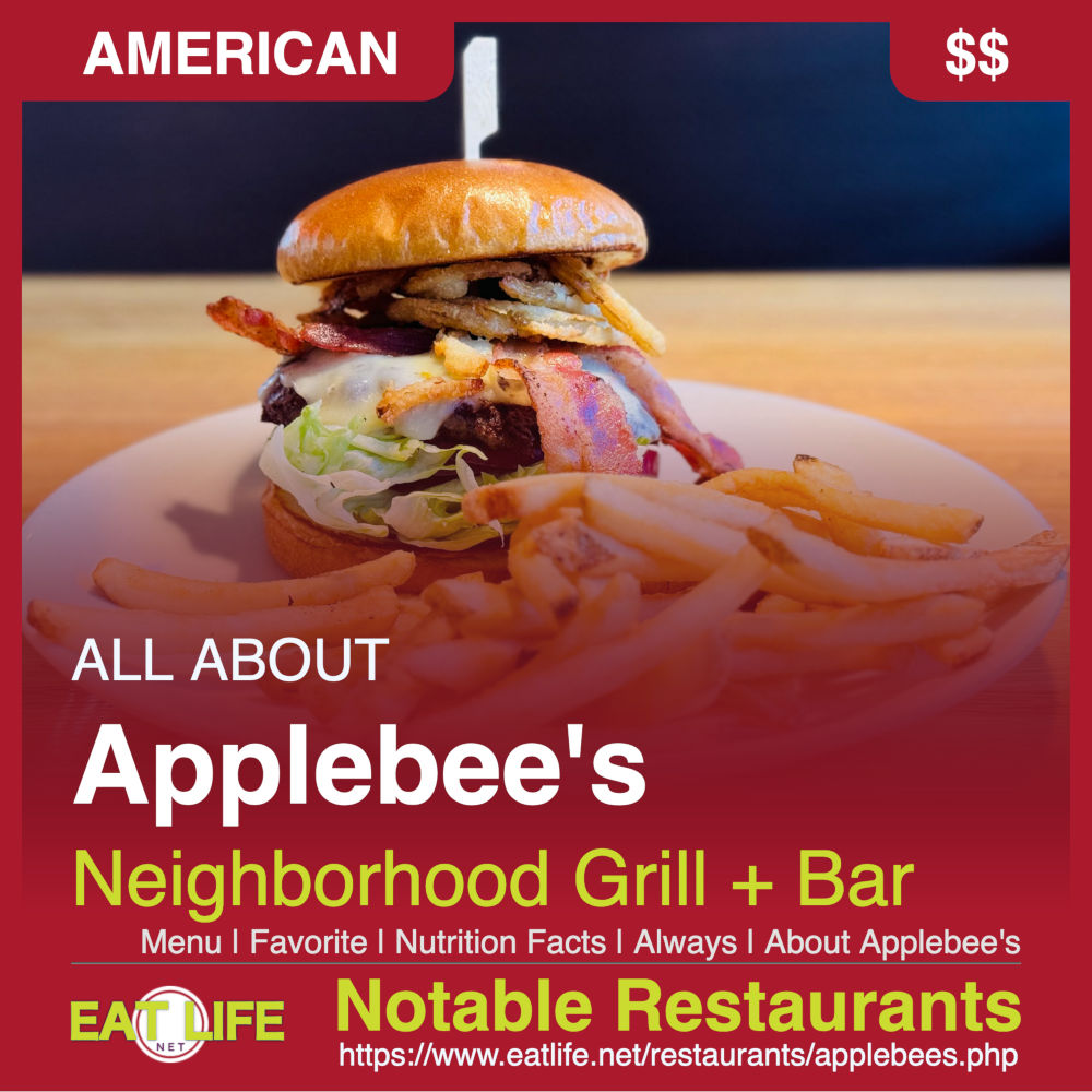 Applebees
