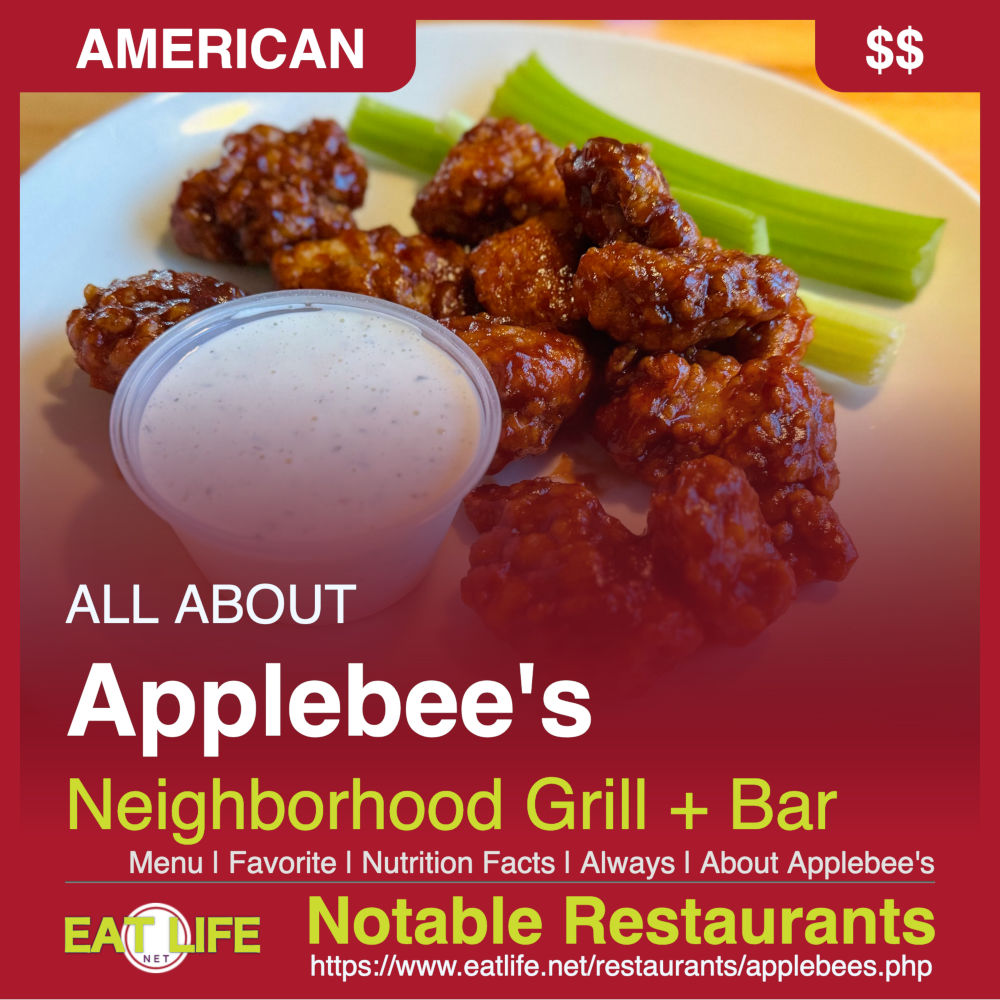 Applebees