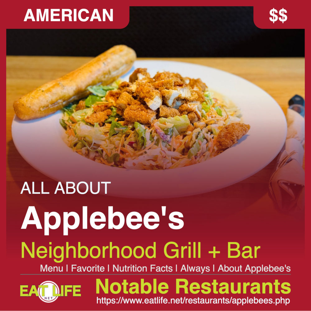 Applebees