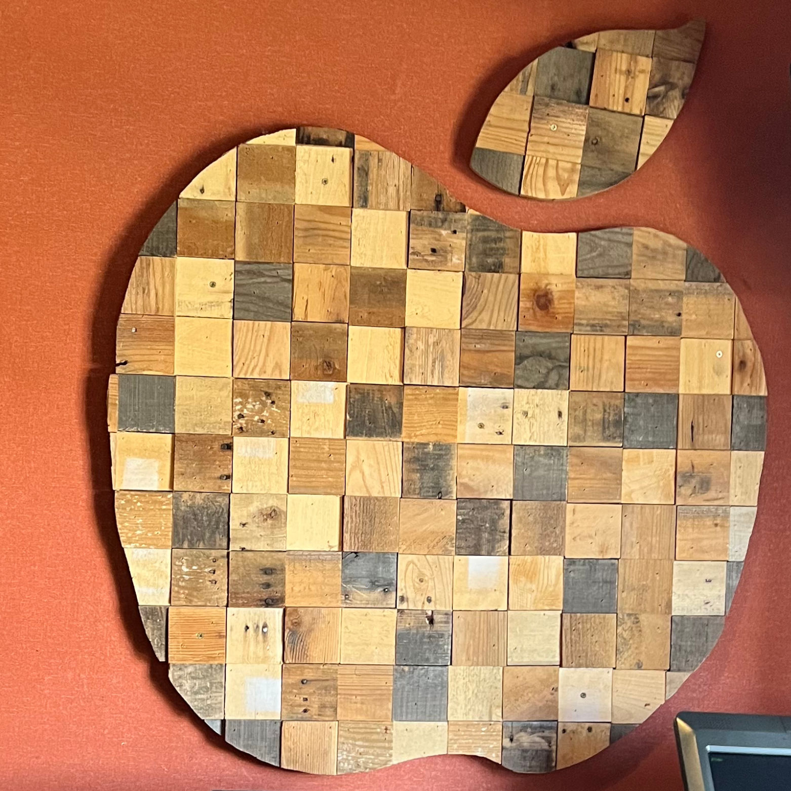 Applebee's Decor Logo