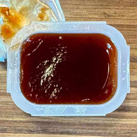 Arby's BBQ Sauce