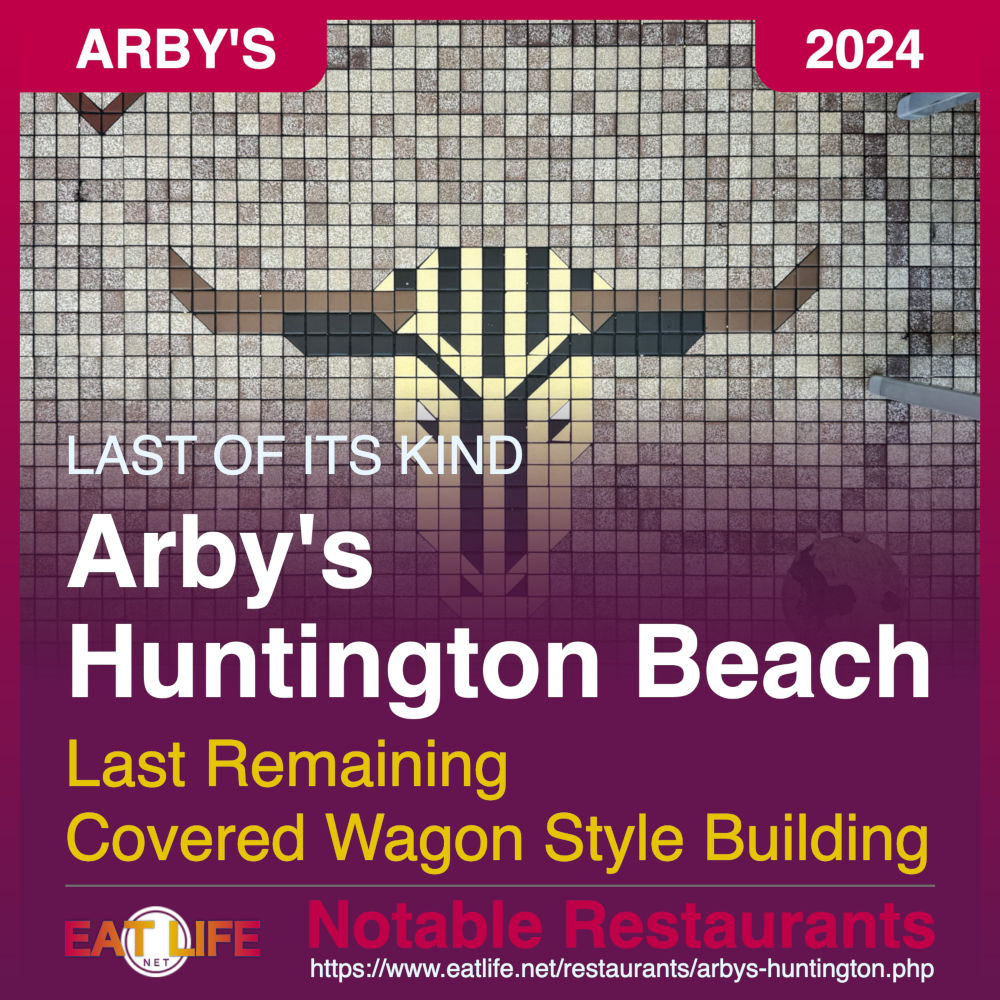 Arbys Huntington