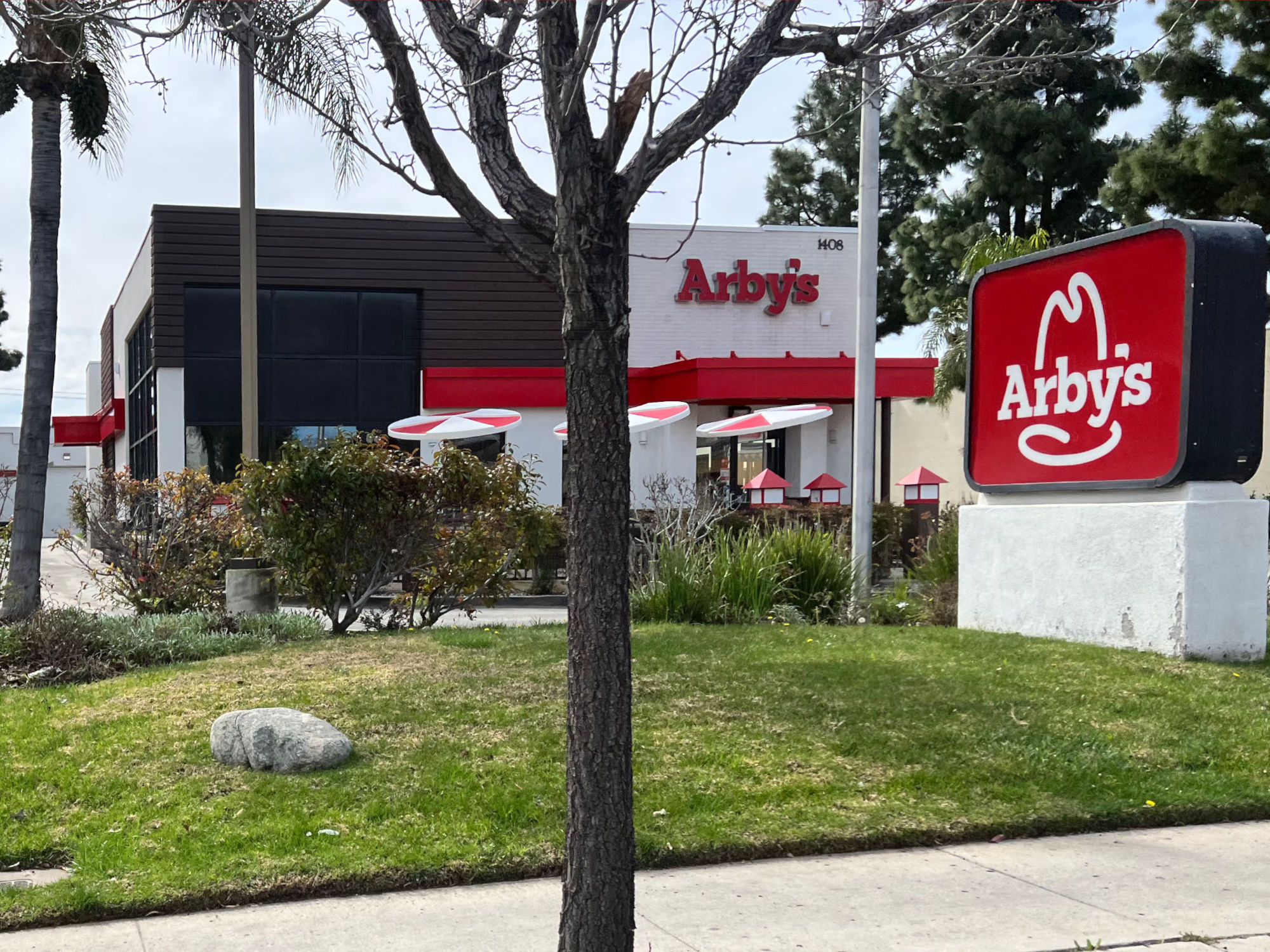 Arby's
