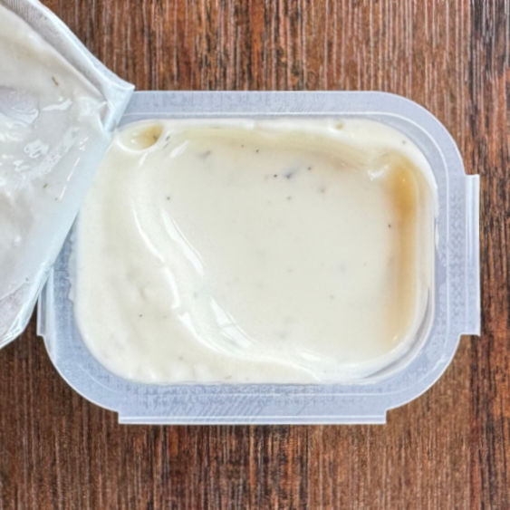 Arby's Ranch Sauce