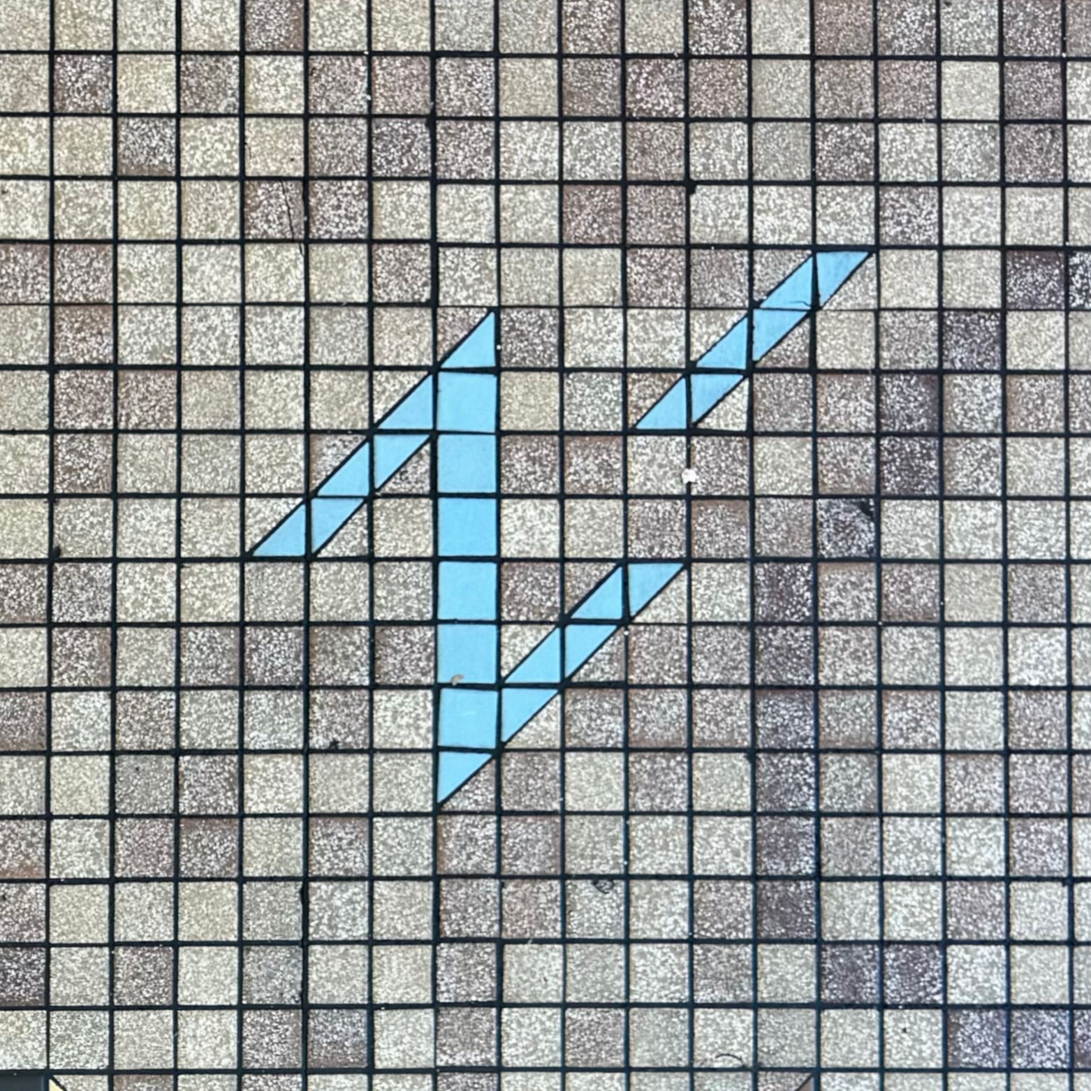 Tile Floor Brand Arby's Tile Floor Brand